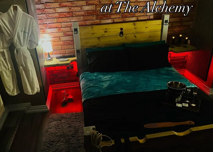 The Alchemy
